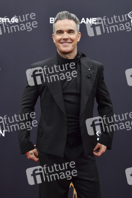 Bambi 2024 in München