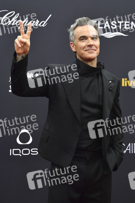 Bambi 2024 in München