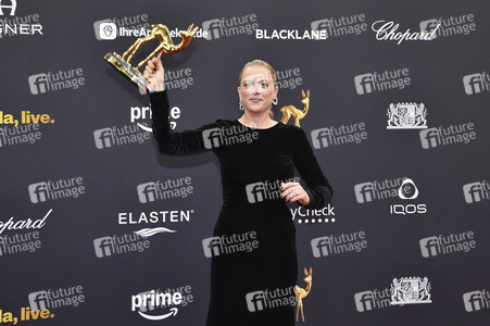 Bambi 2024 in München