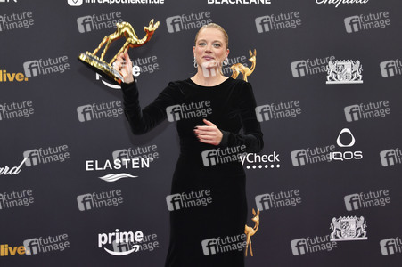 Bambi 2024 in München