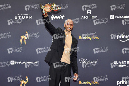 Bambi 2024 in München