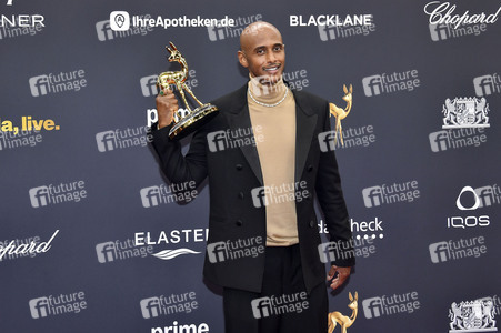 Bambi 2024 in München