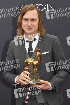 Bambi 2024 in München