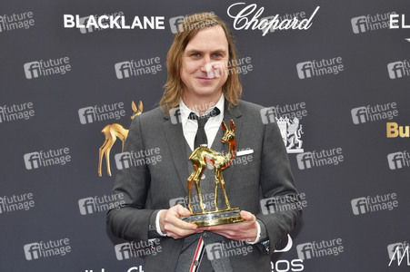 Bambi 2024 in München