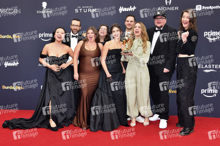 Bambi 2024 in München