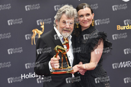 Bambi 2024 in München