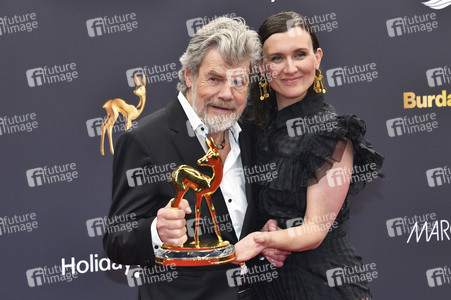 Bambi 2024 in München