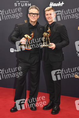 Bambi 2024 in München