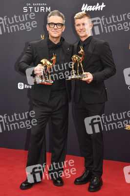 Bambi 2024 in München