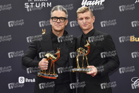 Bambi 2024 in München