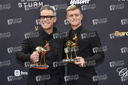 Bambi 2024 in München