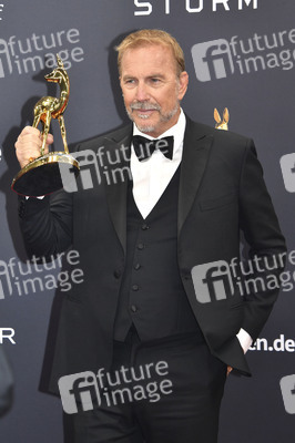 Bambi 2024 in München