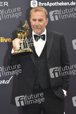 Bambi 2024 in München