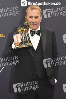 Bambi 2024 in München