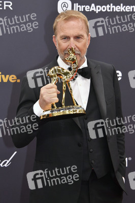 Bambi 2024 in München