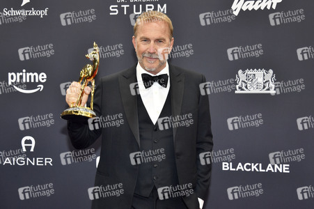 Bambi 2024 in München