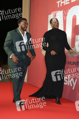 Serienpremiere 'The Day of the Jackal' in Rom