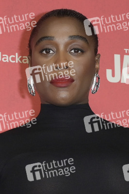 Serienpremiere 'The Day of the Jackal' in Rom