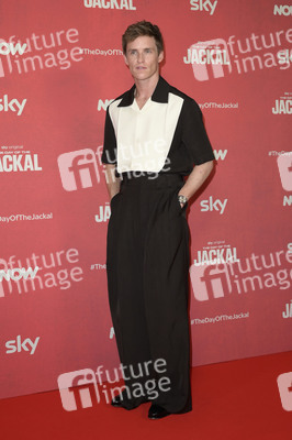 Serienpremiere 'The Day of the Jackal' in Rom