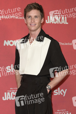 Serienpremiere 'The Day of the Jackal' in Rom