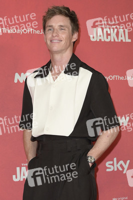 Serienpremiere 'The Day of the Jackal' in Rom