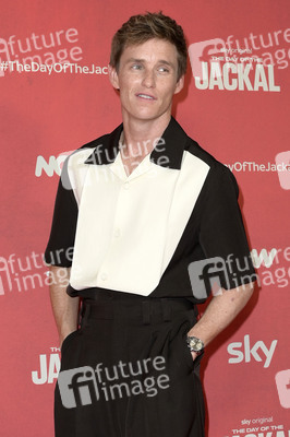 Serienpremiere 'The Day of the Jackal' in Rom