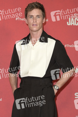 Serienpremiere 'The Day of the Jackal' in Rom