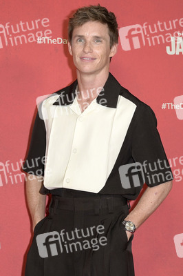 Serienpremiere 'The Day of the Jackal' in Rom