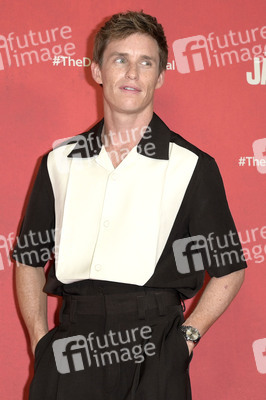 Serienpremiere 'The Day of the Jackal' in Rom