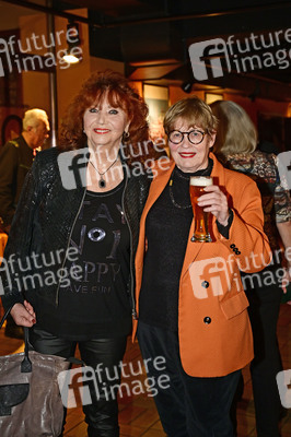 Buchpremiere 'Ostsüppchen bleibt Ostsüppchen 3.0' in Berlin