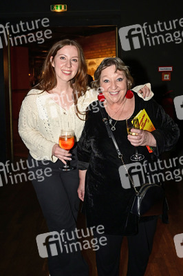 Buchpremiere 'Ostsüppchen bleibt Ostsüppchen 3.0' in Berlin