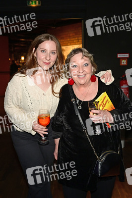 Buchpremiere 'Ostsüppchen bleibt Ostsüppchen 3.0' in Berlin