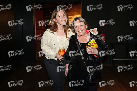 Buchpremiere 'Ostsüppchen bleibt Ostsüppchen 3.0' in Berlin
