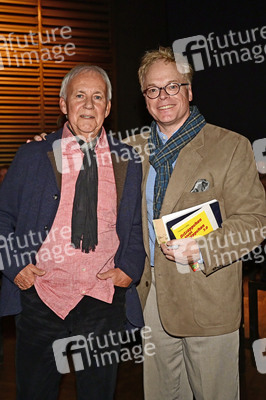 Buchpremiere 'Ostsüppchen bleibt Ostsüppchen 3.0' in Berlin