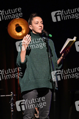 Buchpremiere 'Ostsüppchen bleibt Ostsüppchen 3.0' in Berlin