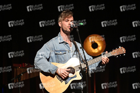 Buchpremiere 'Ostsüppchen bleibt Ostsüppchen 3.0' in Berlin