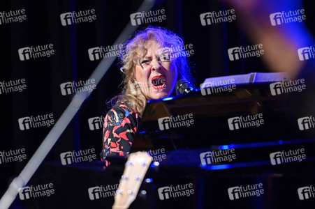 Buchpremiere 'Ostsüppchen bleibt Ostsüppchen 3.0' in Berlin