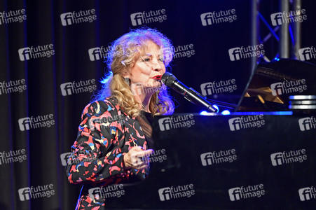 Buchpremiere 'Ostsüppchen bleibt Ostsüppchen 3.0' in Berlin