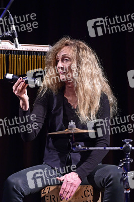 Buchpremiere 'Ostsüppchen bleibt Ostsüppchen 3.0' in Berlin