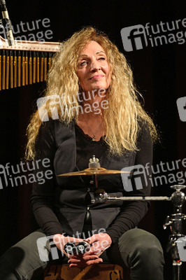 Buchpremiere 'Ostsüppchen bleibt Ostsüppchen 3.0' in Berlin