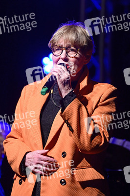 Buchpremiere 'Ostsüppchen bleibt Ostsüppchen 3.0' in Berlin