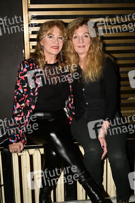 Buchpremiere 'Ostsüppchen bleibt Ostsüppchen 3.0' in Berlin