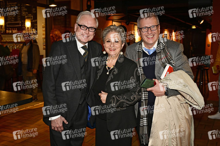 Buchpremiere 'Ostsüppchen bleibt Ostsüppchen 3.0' in Berlin