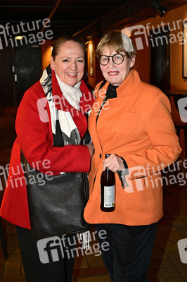 Buchpremiere 'Ostsüppchen bleibt Ostsüppchen 3.0' in Berlin