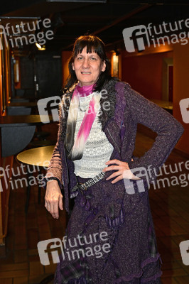 Buchpremiere 'Ostsüppchen bleibt Ostsüppchen 3.0' in Berlin