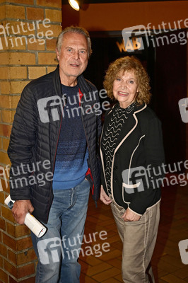 Buchpremiere 'Ostsüppchen bleibt Ostsüppchen 3.0' in Berlin
