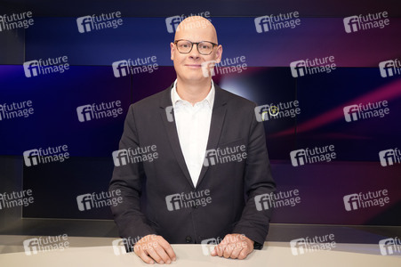 Talkshow 'maischberger' in Berlin