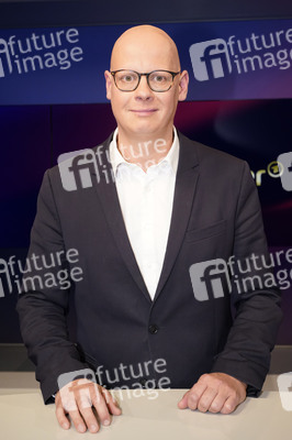 Talkshow 'maischberger' in Berlin