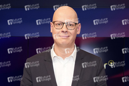 Talkshow 'maischberger' in Berlin