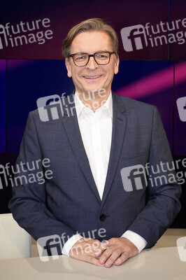 Talkshow 'maischberger' in Berlin